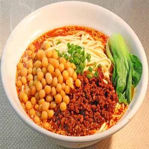 重庆小面